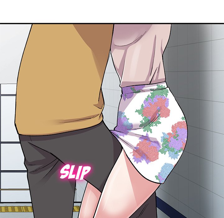 Shh! Her Secret Chapter 55 image 28