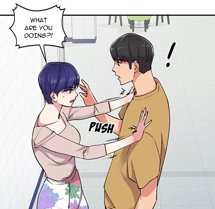 Shh! Her Secret Chapter 55 image 48