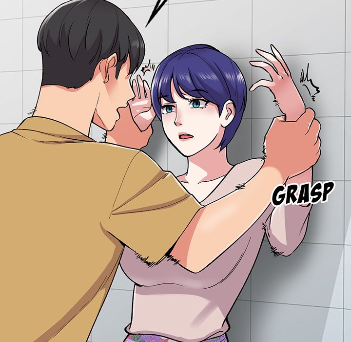 Shh! Her Secret Chapter 55 image 4