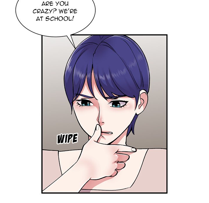 Shh! Her Secret Chapter 55 image 50