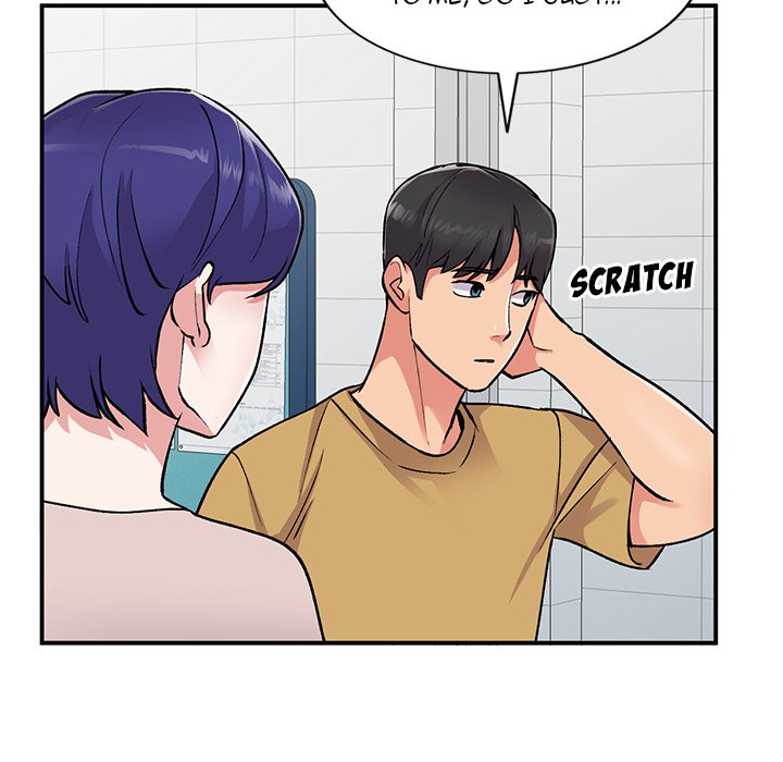 Shh! Her Secret Chapter 55 image 52