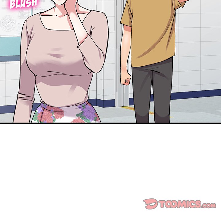 Shh! Her Secret Chapter 55 image 56