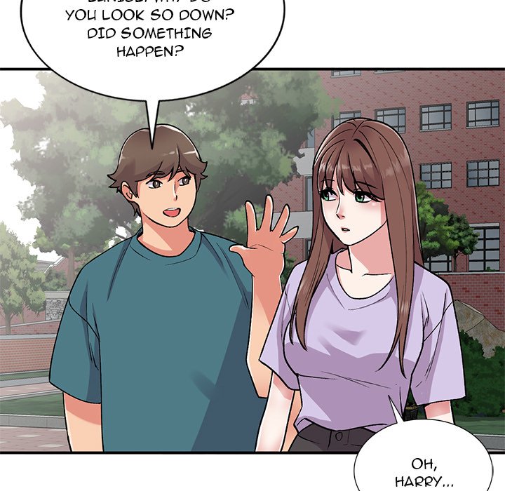 Shh! Her Secret Chapter 55 image 64