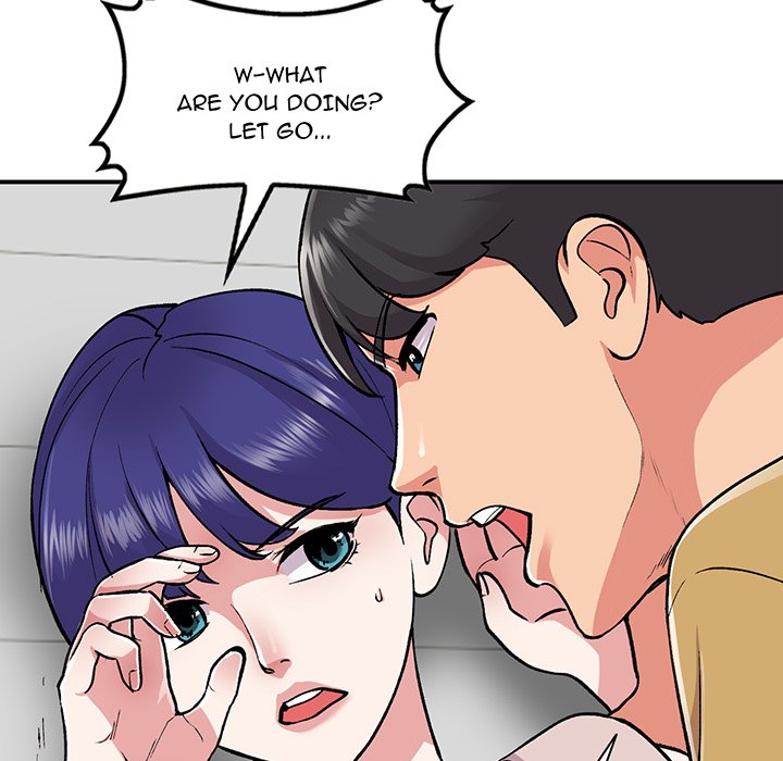 Shh! Her Secret Chapter 55 image 6
