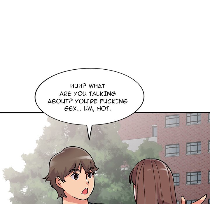 Shh! Her Secret Chapter 55 image 70