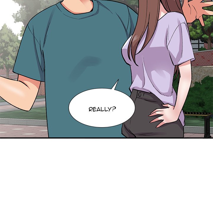 Shh! Her Secret Chapter 55 image 71