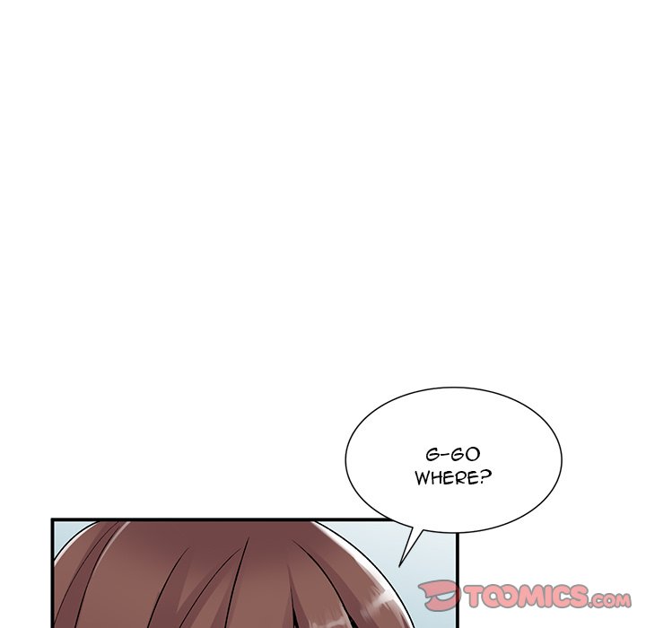Shh! Her Secret Chapter 55 image 74