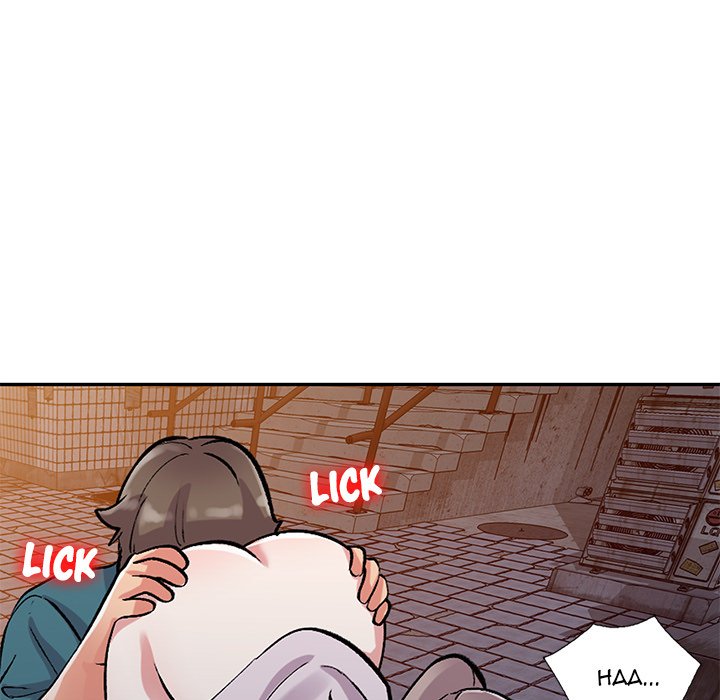 Shh! Her Secret Chapter 56 image 107