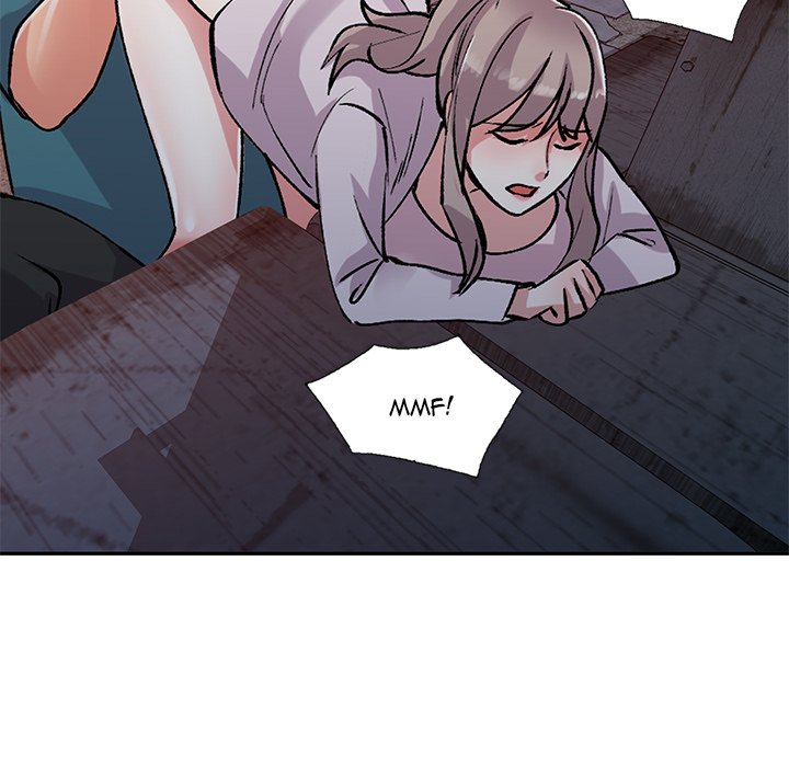 Shh! Her Secret Chapter 56 image 108