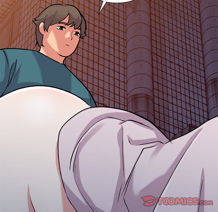 Shh! Her Secret Chapter 56 image 110