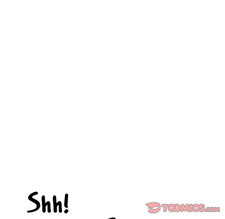 Shh! Her Secret Chapter 56 image 11