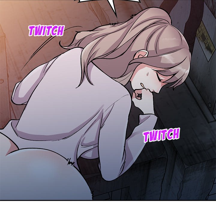 Shh! Her Secret Chapter 56 image 133
