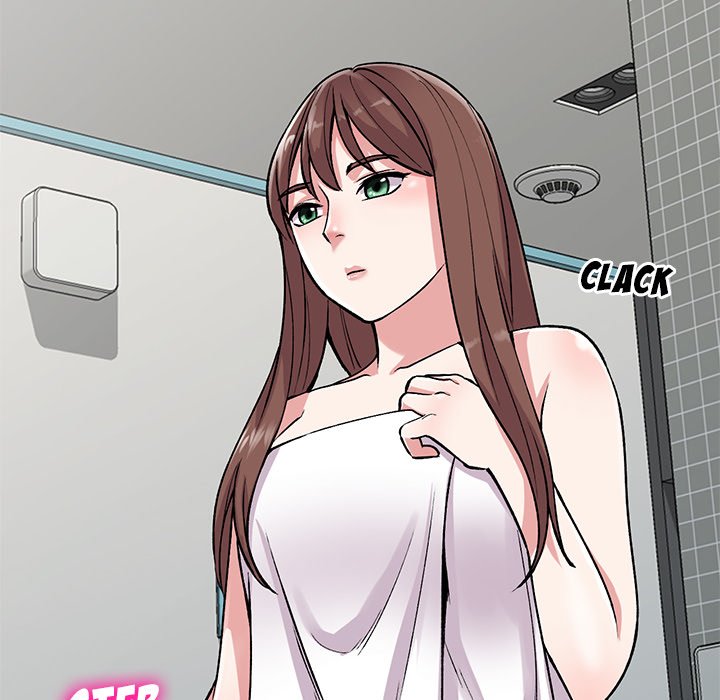 Shh! Her Secret Chapter 56 image 16