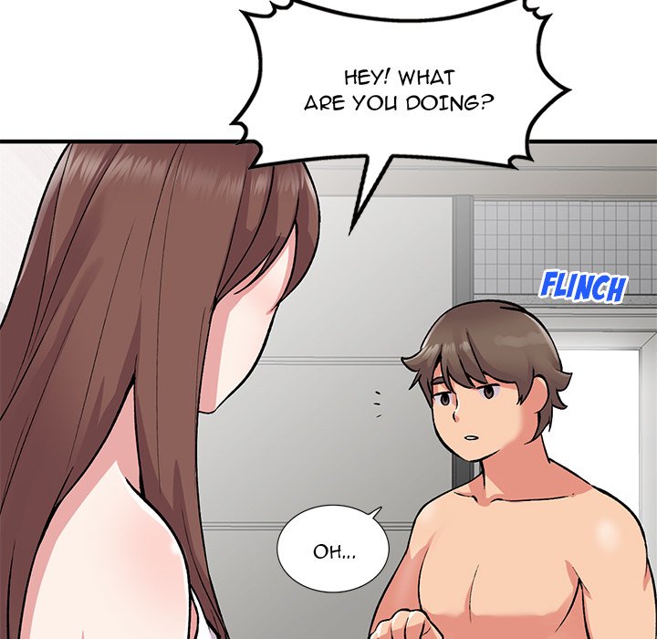 Shh! Her Secret Chapter 56 image 18