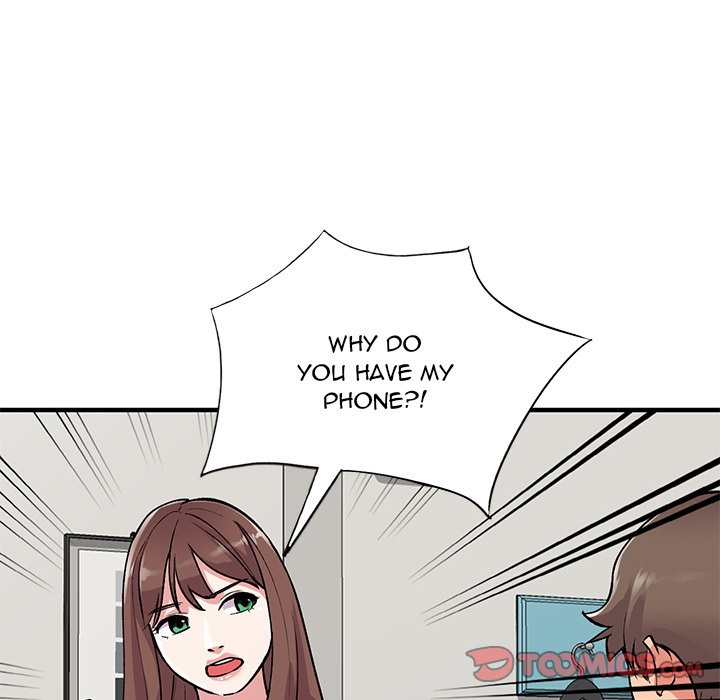 Shh! Her Secret Chapter 56 image 20