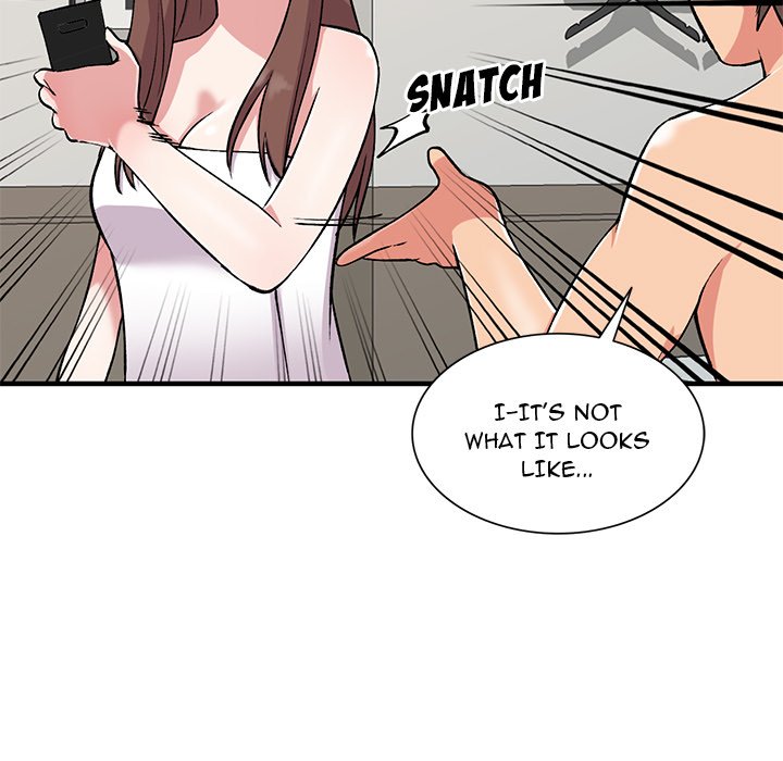 Shh! Her Secret Chapter 56 image 21