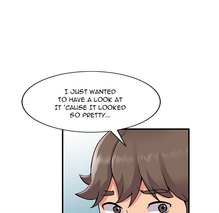Shh! Her Secret Chapter 56 image 22