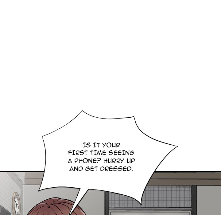 Shh! Her Secret Chapter 56 image 24