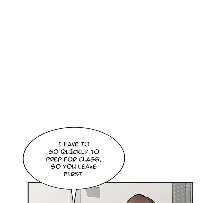 Shh! Her Secret Chapter 56 image 26