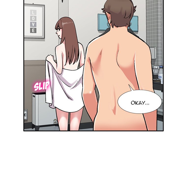 Shh! Her Secret Chapter 56 image 27