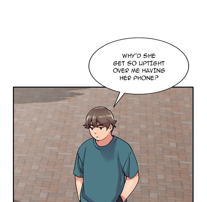 Shh! Her Secret Chapter 56 image 31