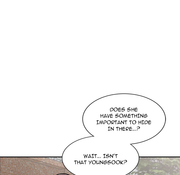 Shh! Her Secret Chapter 56 image 33