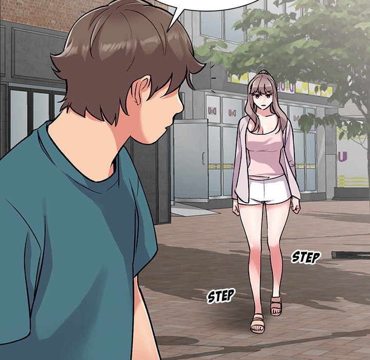 Shh! Her Secret Chapter 56 image 34