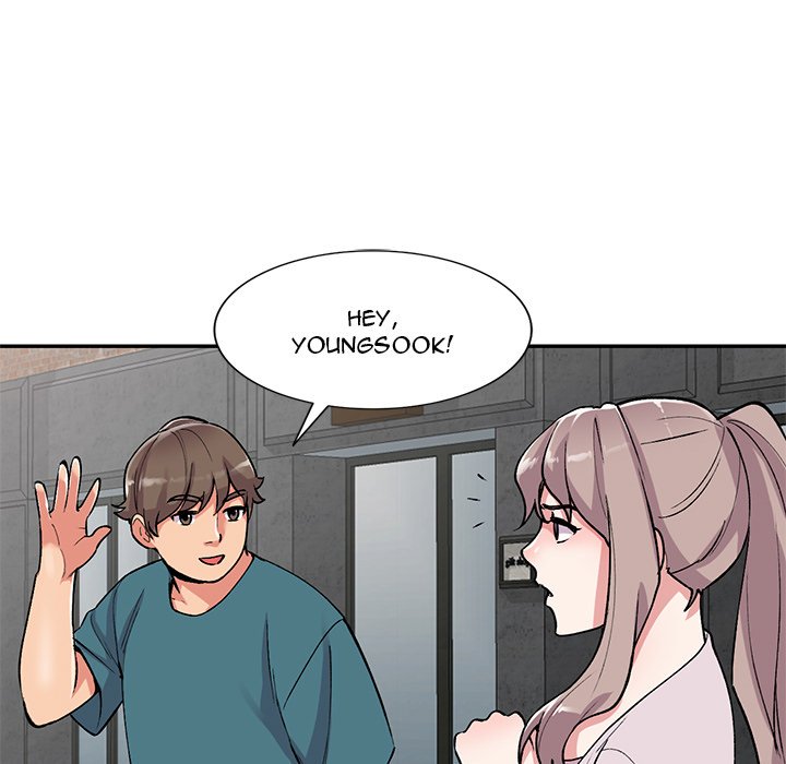 Shh! Her Secret Chapter 56 image 36
