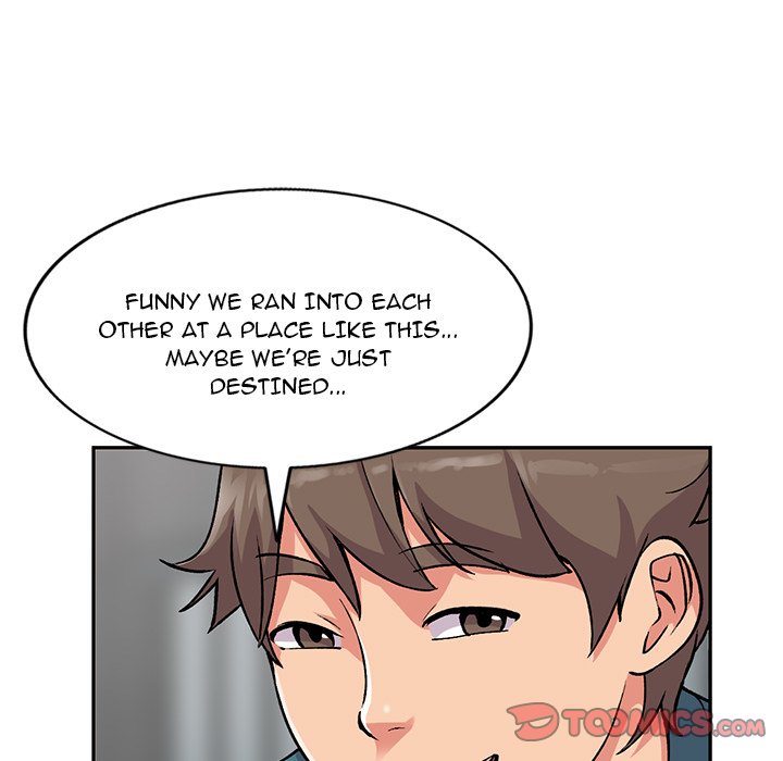 Shh! Her Secret Chapter 56 image 38
