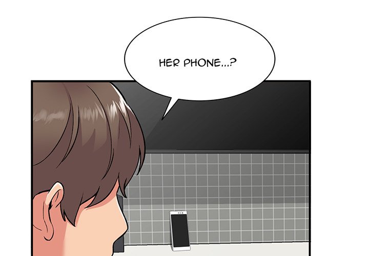 Shh! Her Secret Chapter 56 image 3