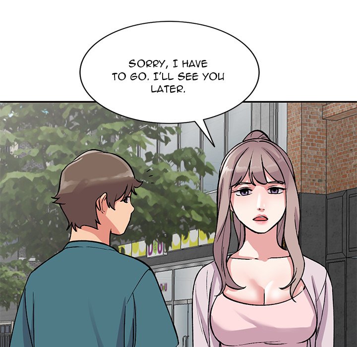 Shh! Her Secret Chapter 56 image 40