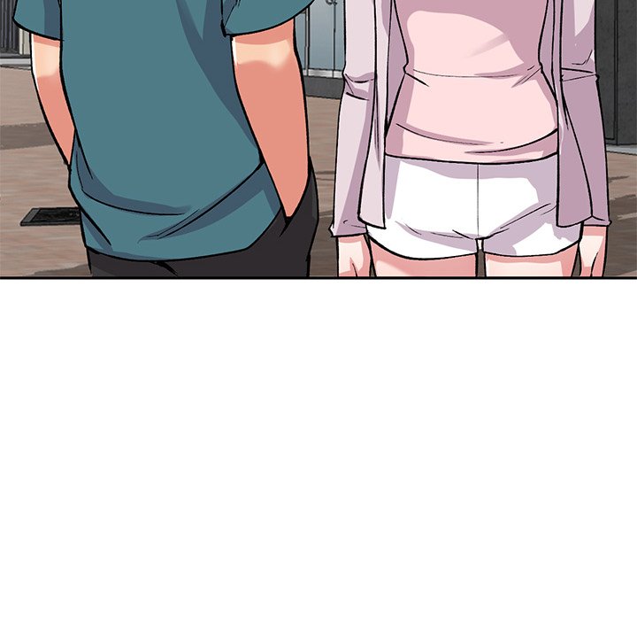Shh! Her Secret Chapter 56 image 41