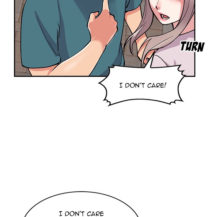 Shh! Her Secret Chapter 56 image 50