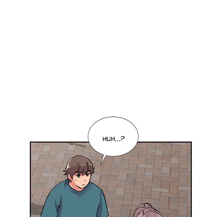 Shh! Her Secret Chapter 56 image 53