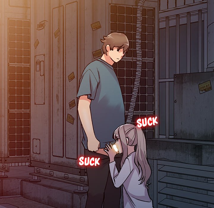 Shh! Her Secret Chapter 56 image 69
