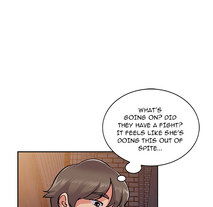Shh! Her Secret Chapter 56 image 73