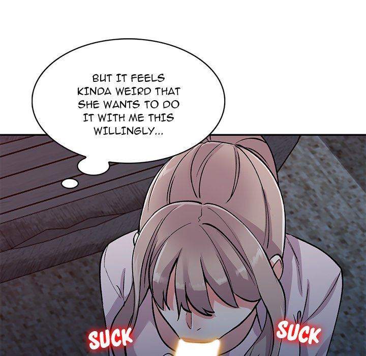 Shh! Her Secret Chapter 56 image 75