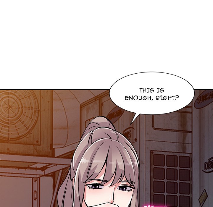 Shh! Her Secret Chapter 56 image 77