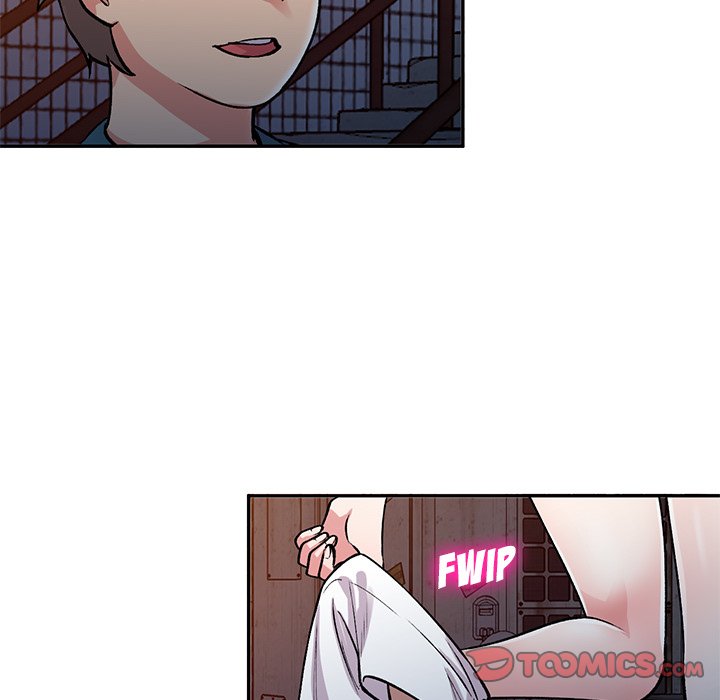 Shh! Her Secret Chapter 56 image 83