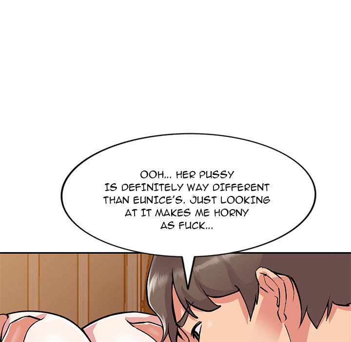 Shh! Her Secret Chapter 56 image 91