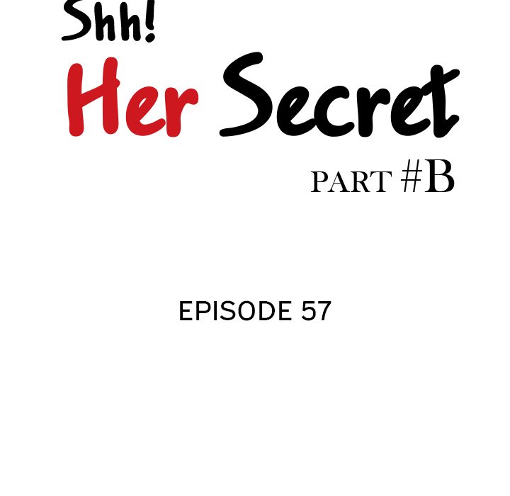 Shh! Her Secret Chapter 57 image 14