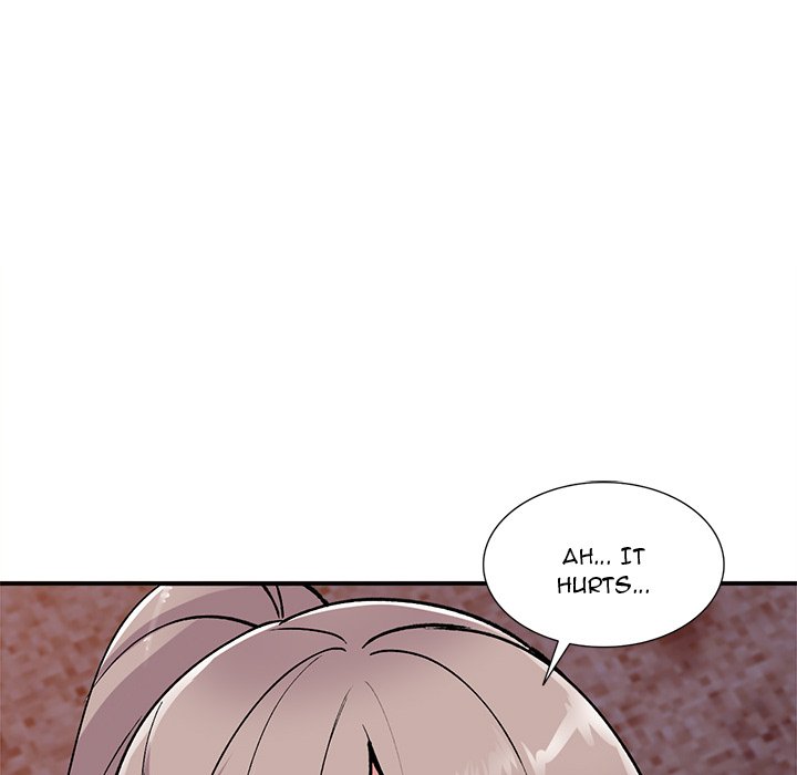 Shh! Her Secret Chapter 57 image 18