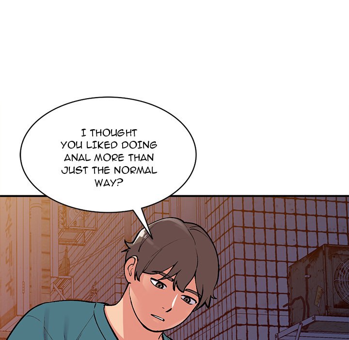 Shh! Her Secret Chapter 57 image 21