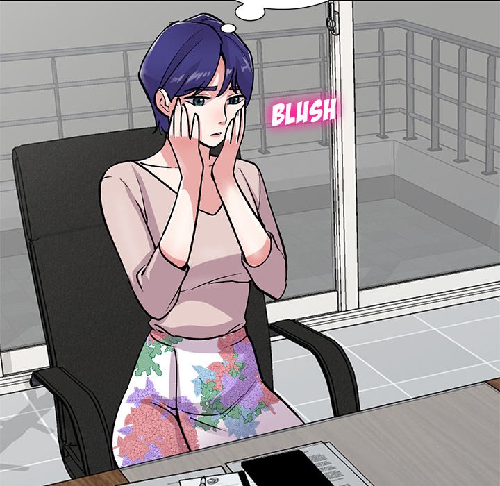 Shh! Her Secret Chapter 57 image 37