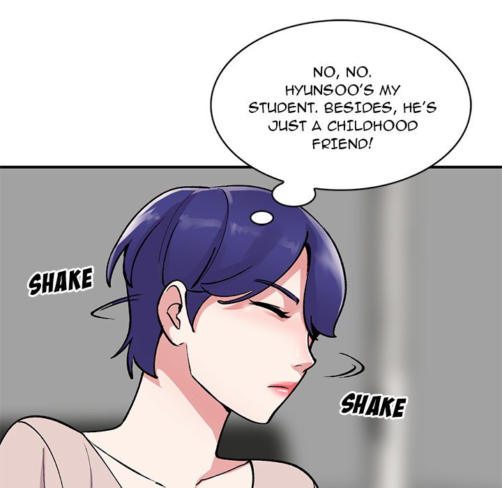 Shh! Her Secret Chapter 57 image 39