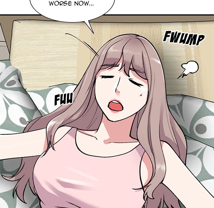 Shh! Her Secret Chapter 57 image 53