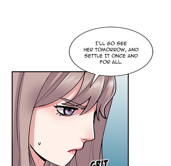 Shh! Her Secret Chapter 57 image 57
