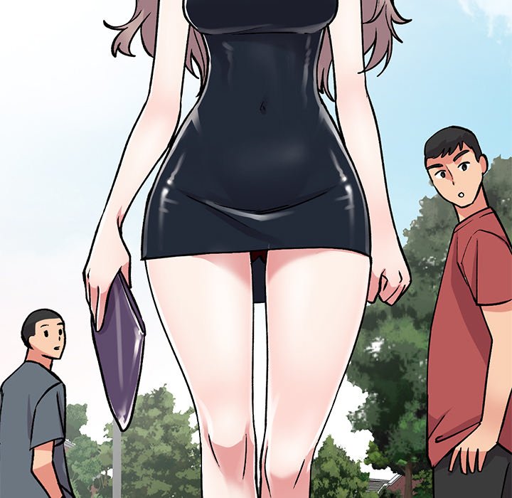 Shh! Her Secret Chapter 57 image 63