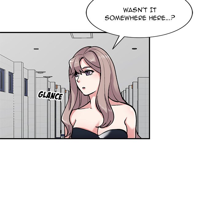 Shh! Her Secret Chapter 57 image 66