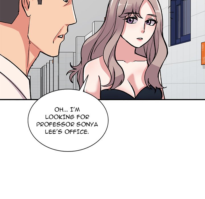 Shh! Her Secret Chapter 57 image 72